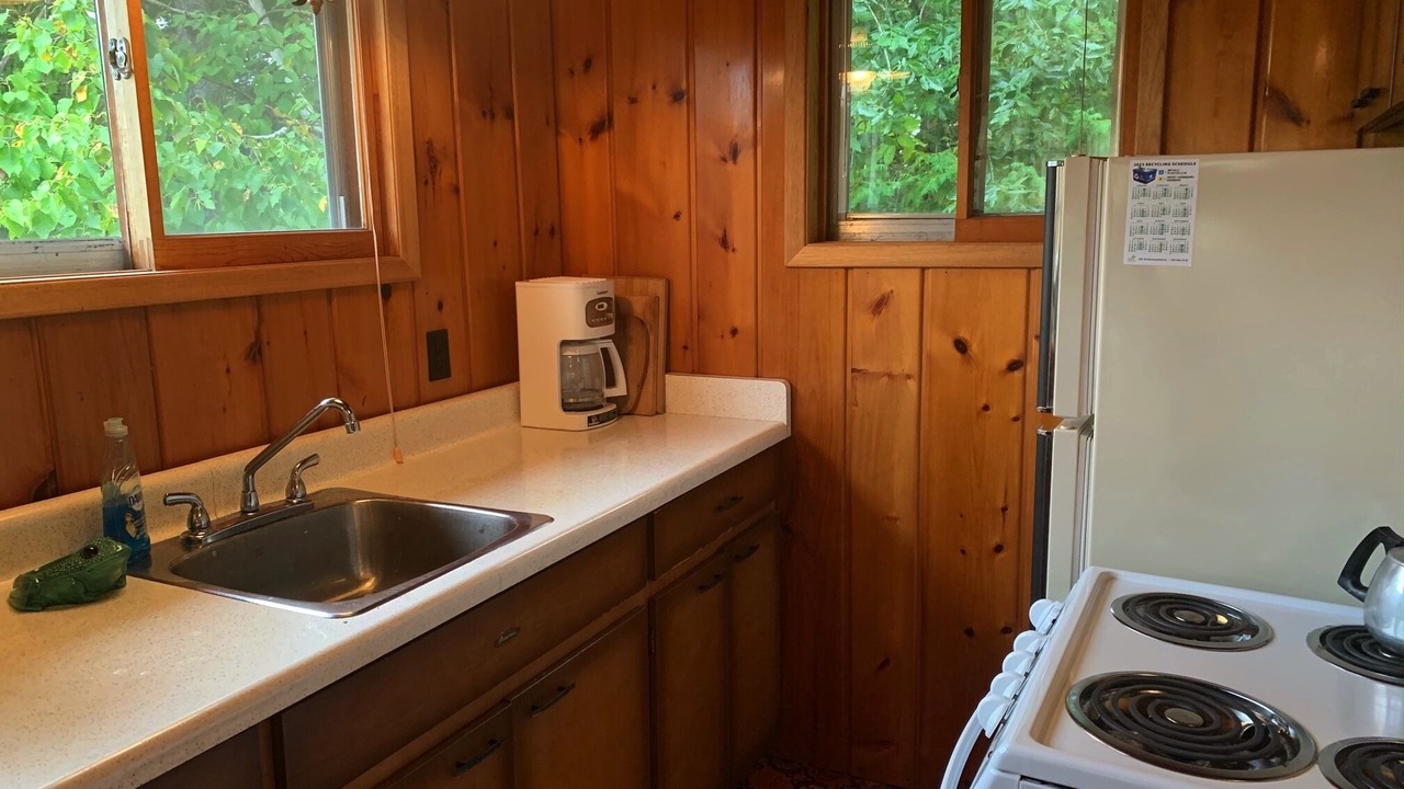 Photo of Kitchen in Blind River
