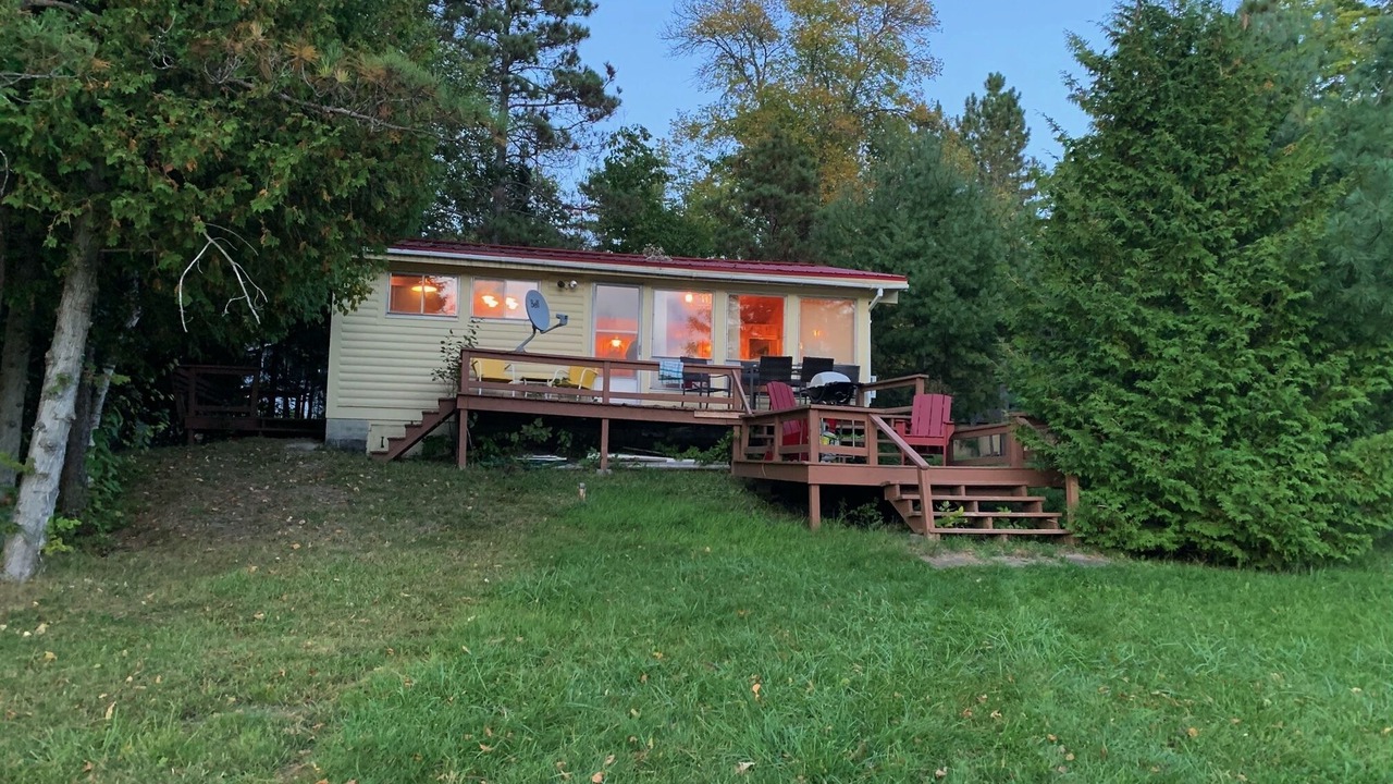 Photo of Outdoor in Blind River