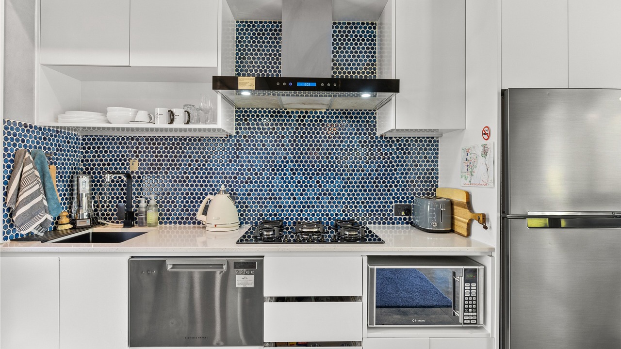 Photo of Kitchen in Smiths Creek