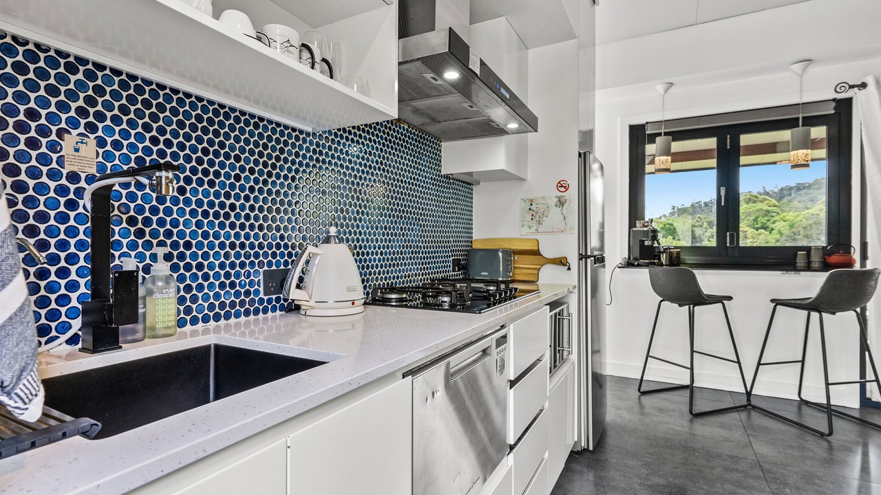 Photo of Kitchen in Smiths Creek