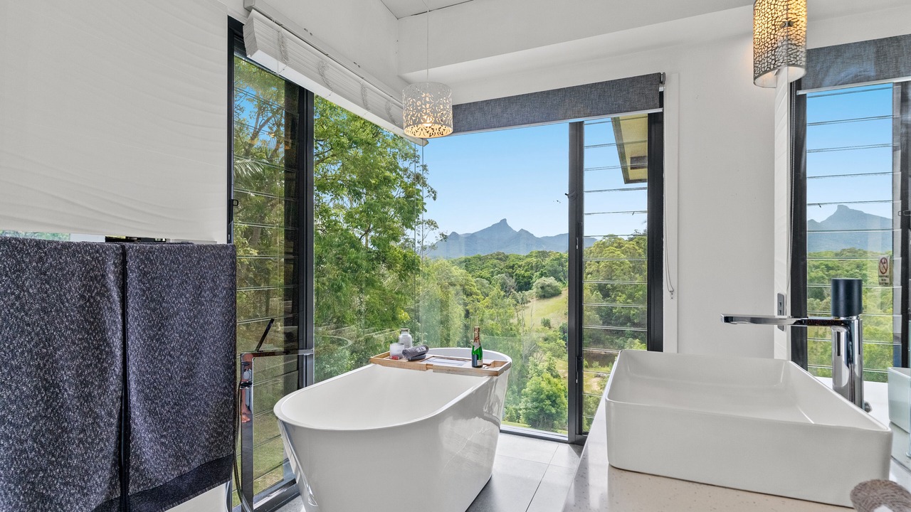 Photo of Bathroom in Smiths Creek