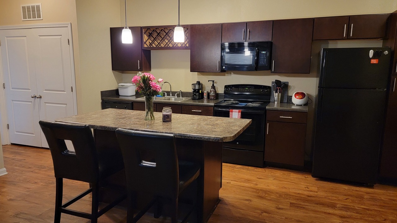 Photo of Kitchen in South Oklahoma City