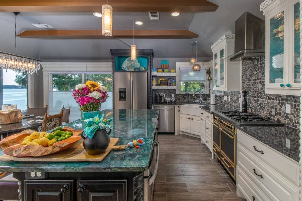 Photo of Kitchen in Gordonville