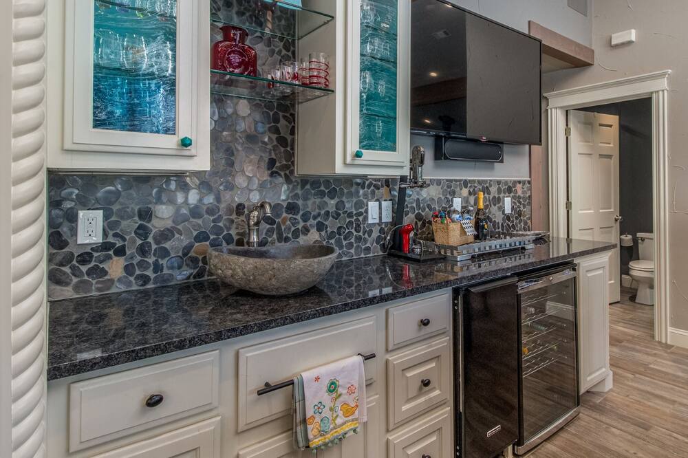Photo of Kitchen in Gordonville