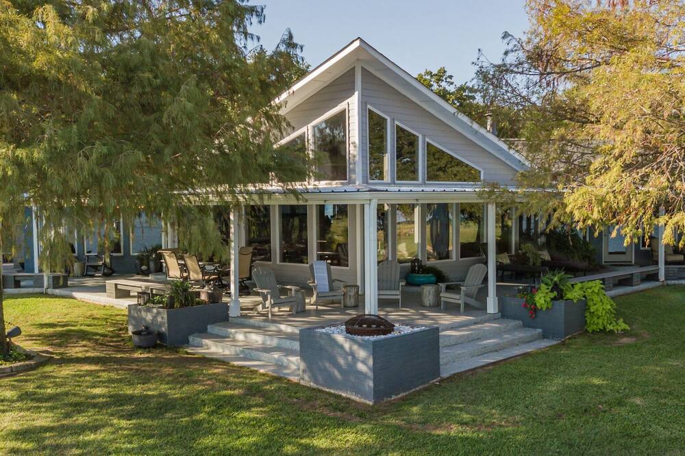 Photo of Outdoor in Gordonville