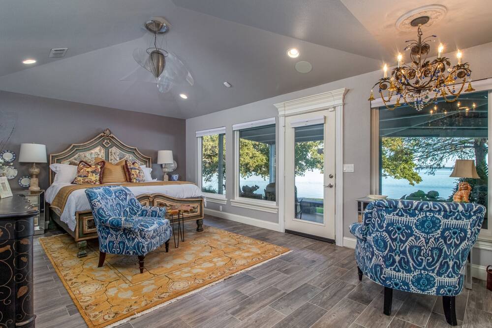 Photo of Bedroom in Gordonville