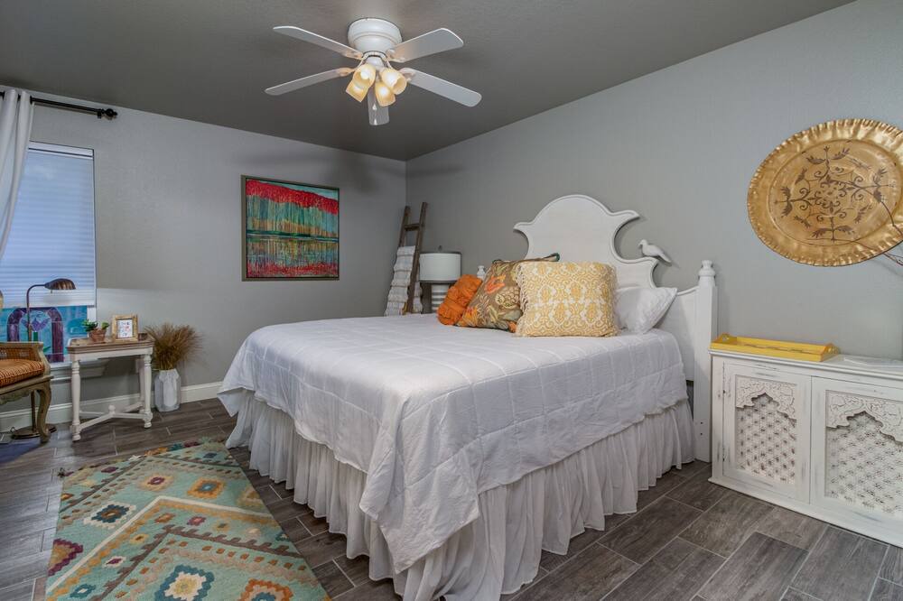 Photo of Bedroom in Gordonville