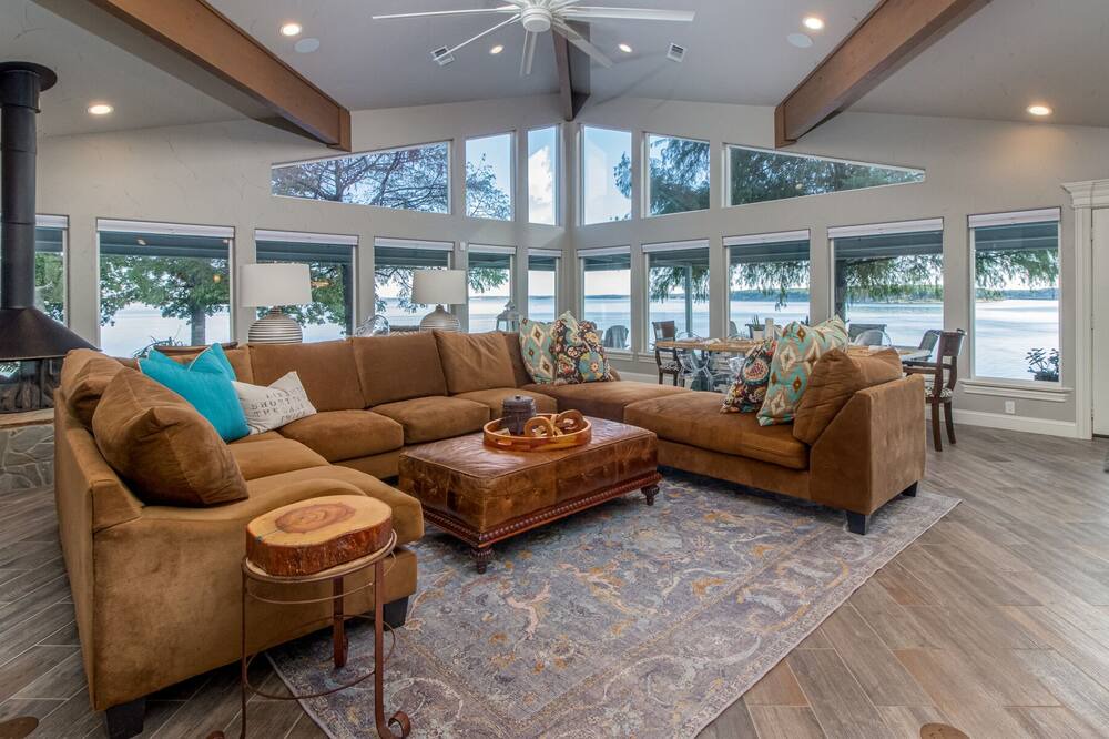 Photo of Livingroom in Gordonville