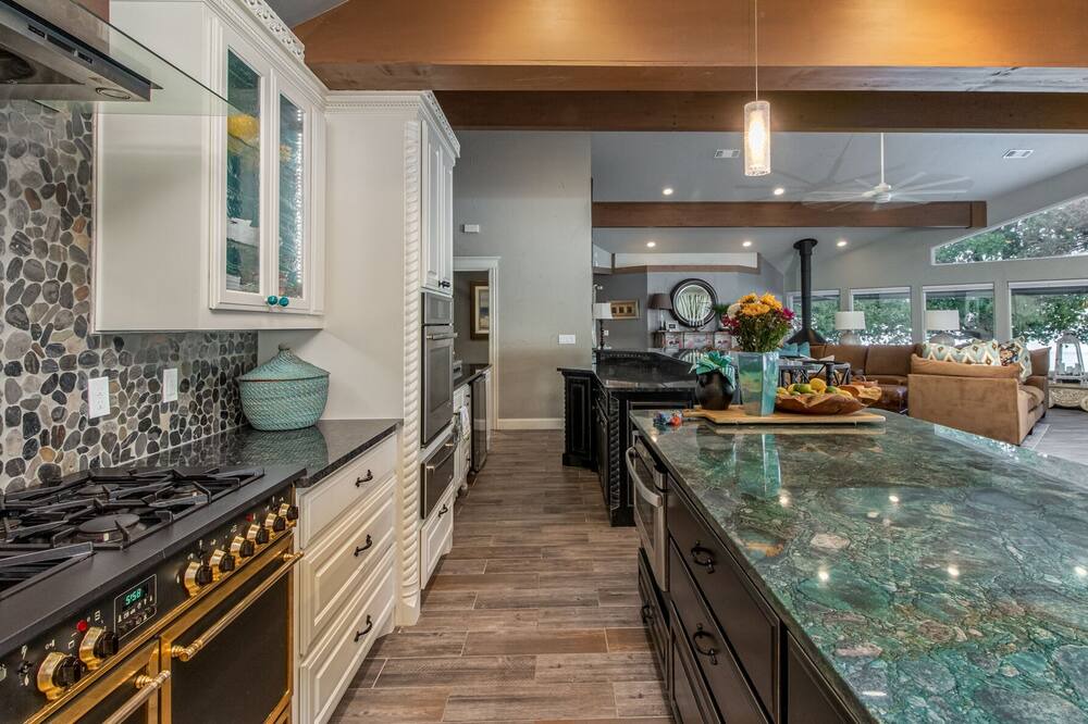 Photo of Kitchen in Gordonville