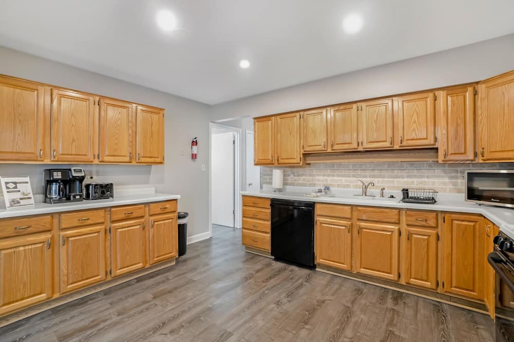 Photo of Kitchen in Elk Grove Village