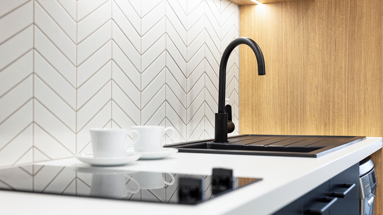 Photo of Kitchen in Mount Maunganui