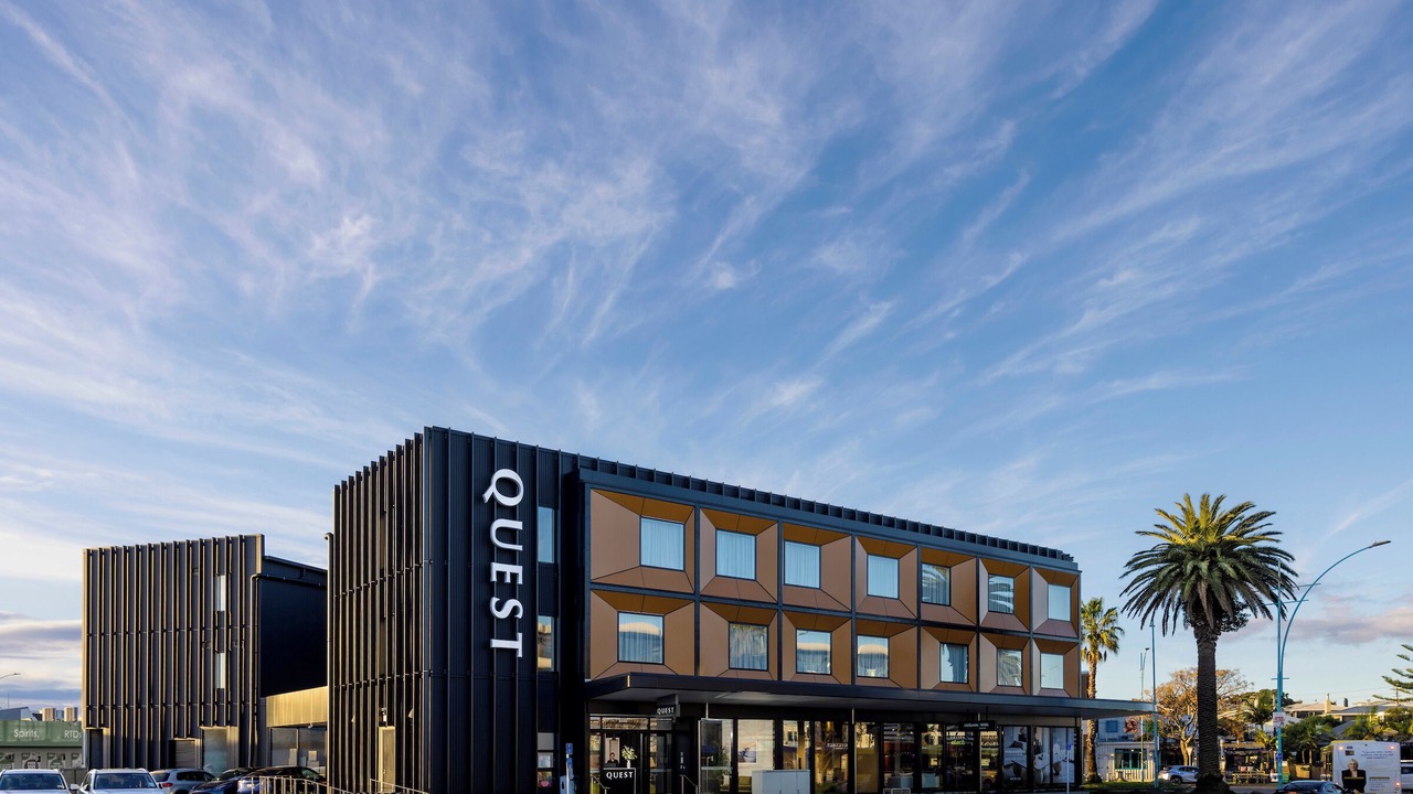 Photo of Outdoor in Mount Maunganui