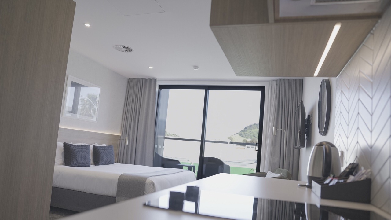 Photo of Patio Balcony in Mount Maunganui