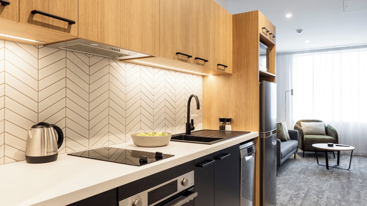 Photo of Kitchen in Mount Maunganui