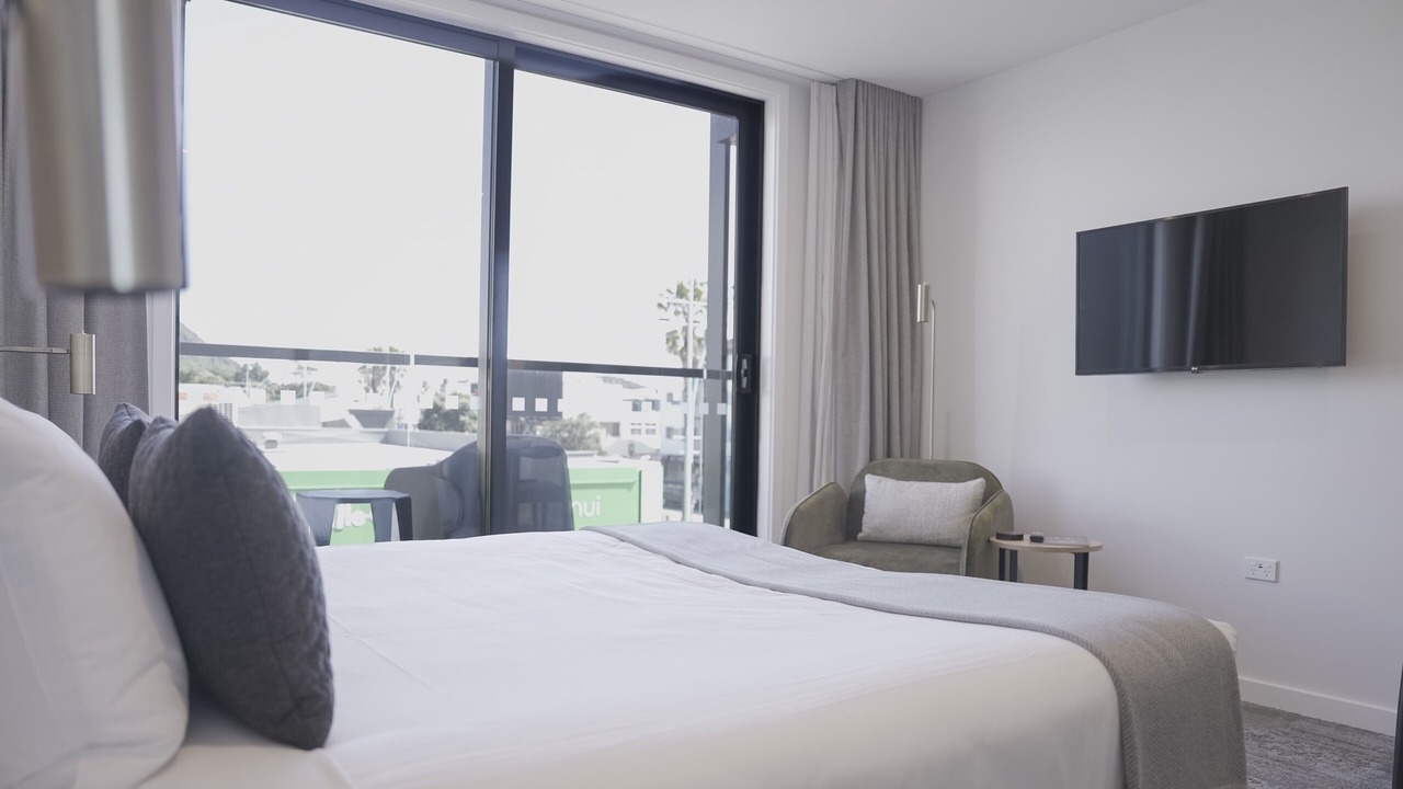 Photo of Patio Balcony in Mount Maunganui