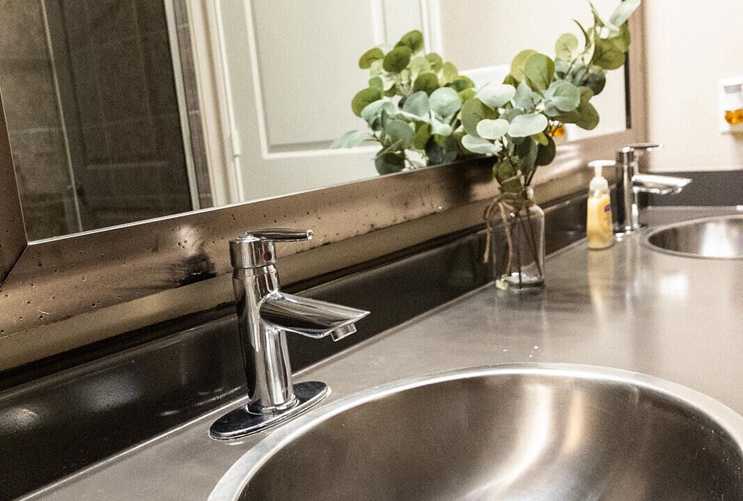 Photo of Bathroom in Greenway Plaza-Upper Kirby