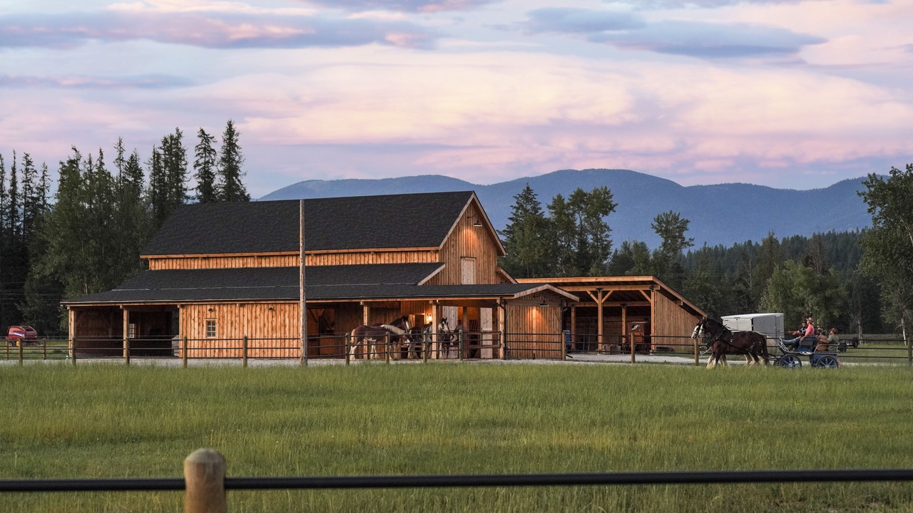 Photo of Outdoor in Whitefish
