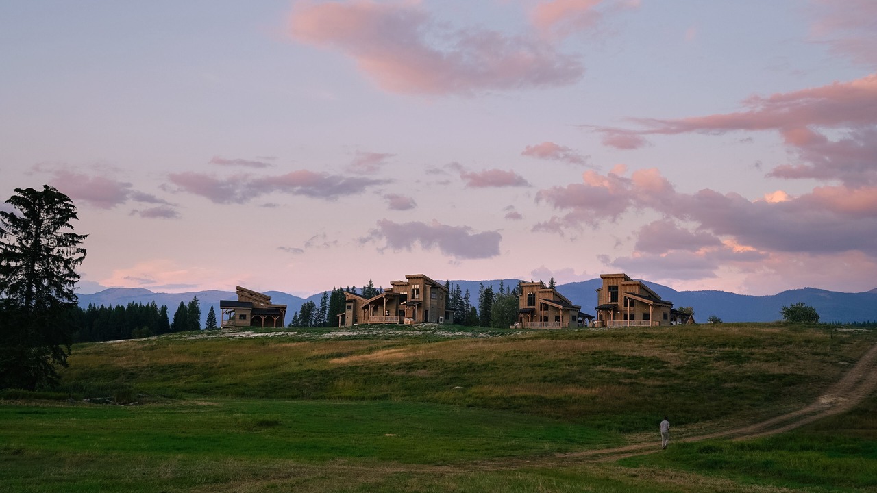 Photo of Outdoor in Whitefish