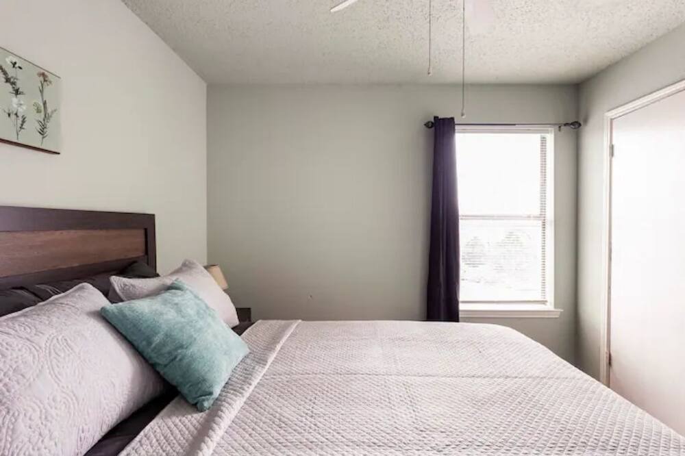 Photo of Bedroom in Dallas