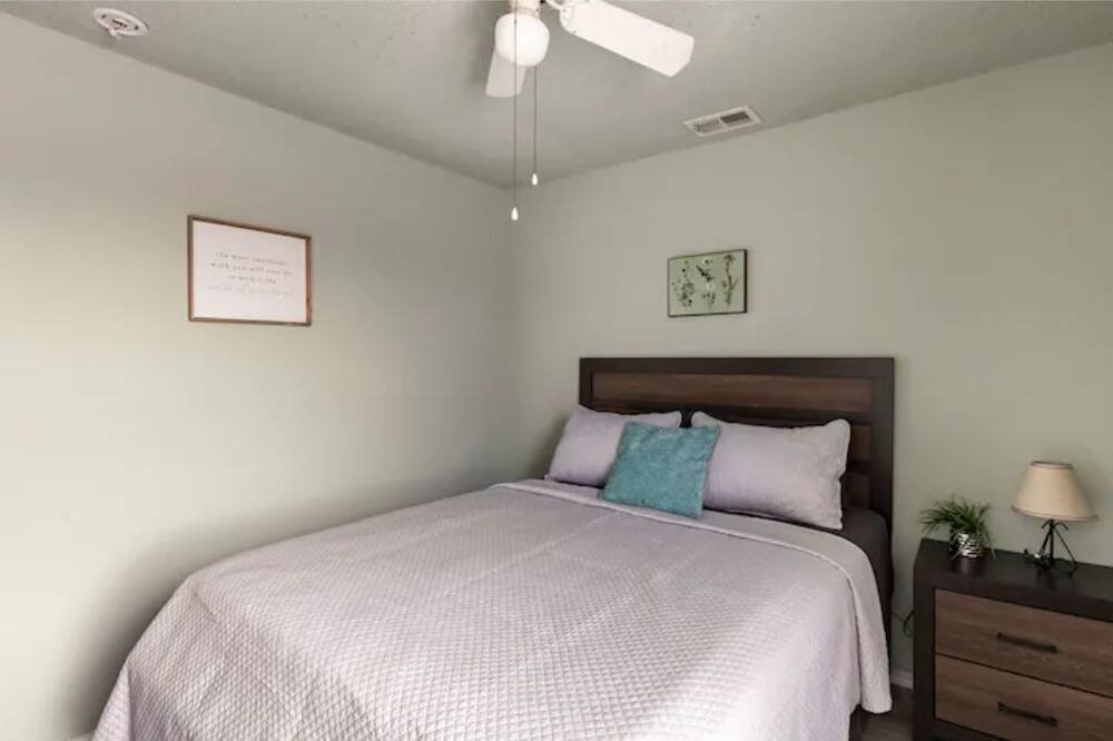 Photo of Bedroom in Dallas