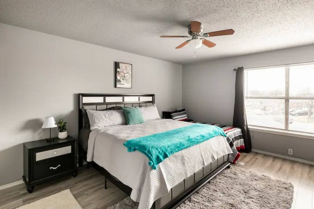 Photo of Bedroom in Dallas
