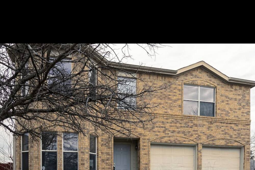Photo of Outdoor in Dallas