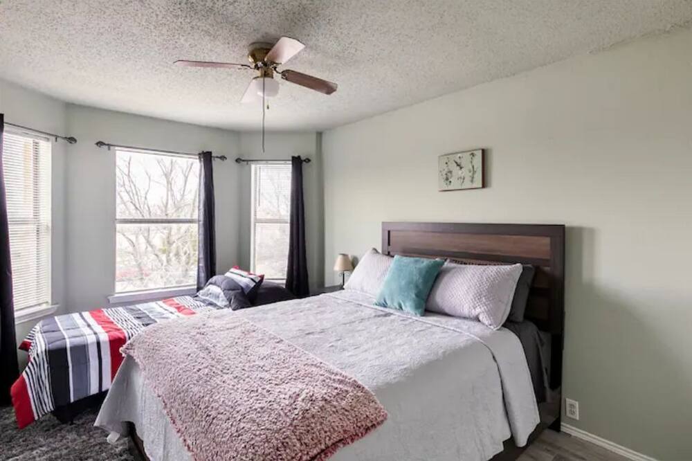 Photo of Bedroom in Dallas