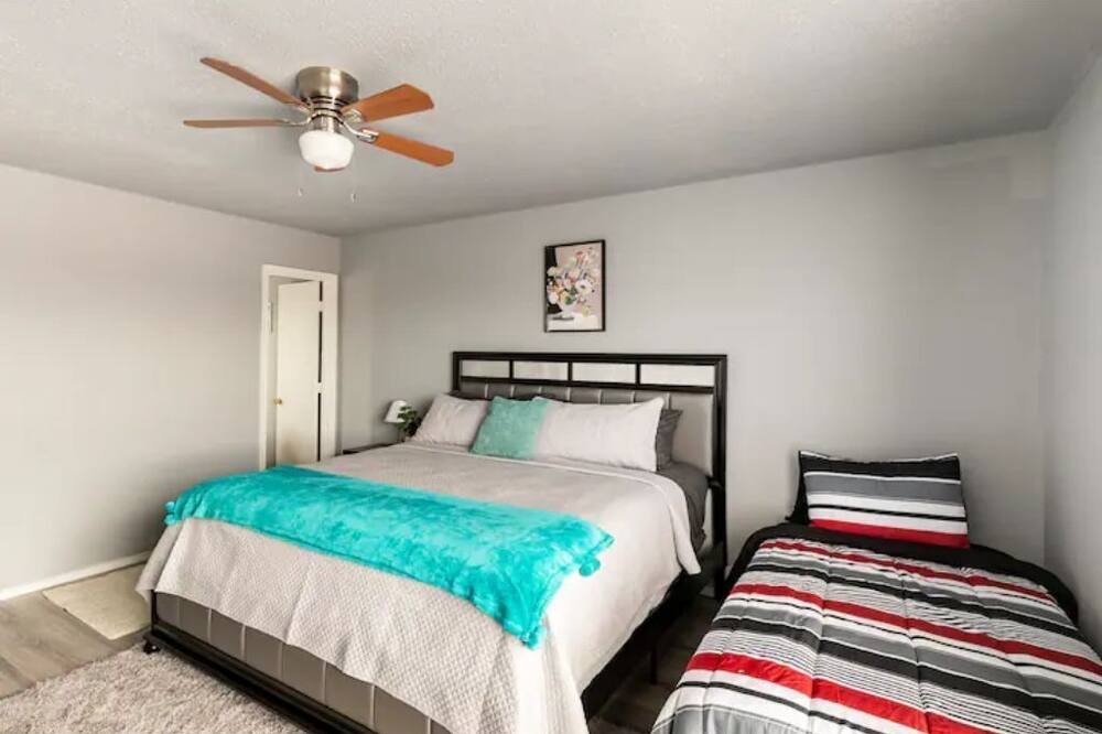 Photo of Bedroom in Dallas