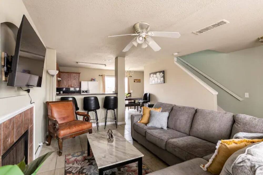 Photo of Livingroom in Dallas