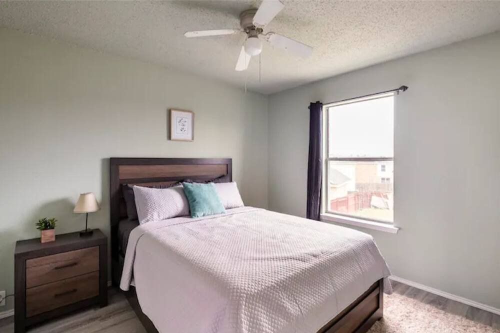 Photo of Bedroom in Dallas