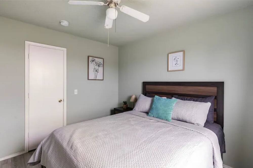 Photo of Bedroom in Dallas