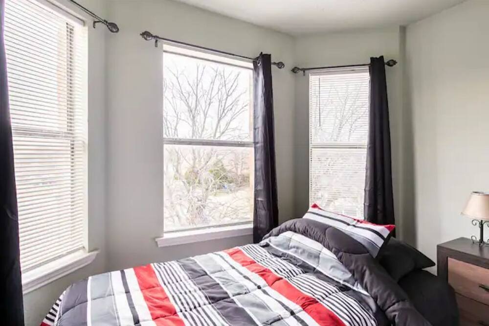 Photo of Bedroom in Dallas