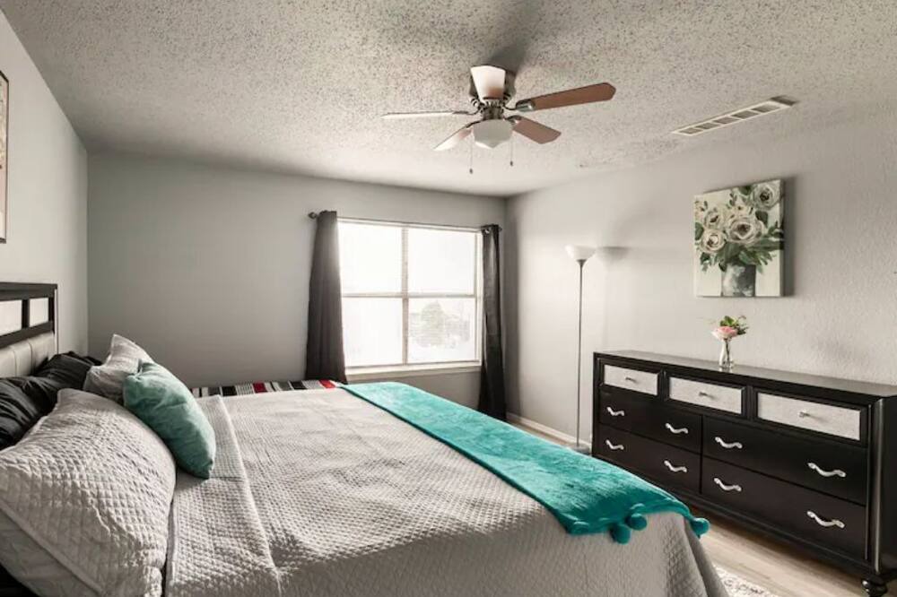 Photo of Bedroom in Dallas