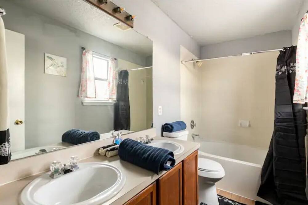 Photo of Bathroom in Dallas