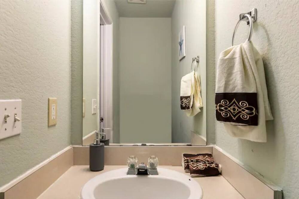 Photo of Bathroom in Dallas
