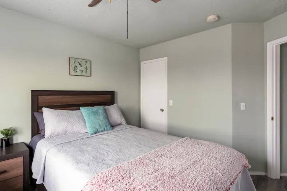 Photo of Bedroom in Dallas