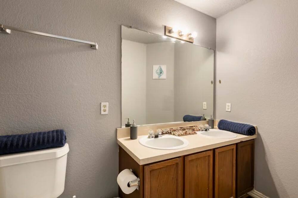 Photo of Bathroom in Dallas