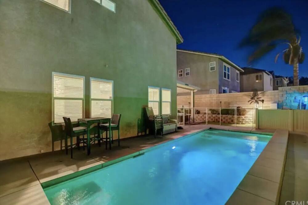 Photo of Outdoor in Jurupa Valley