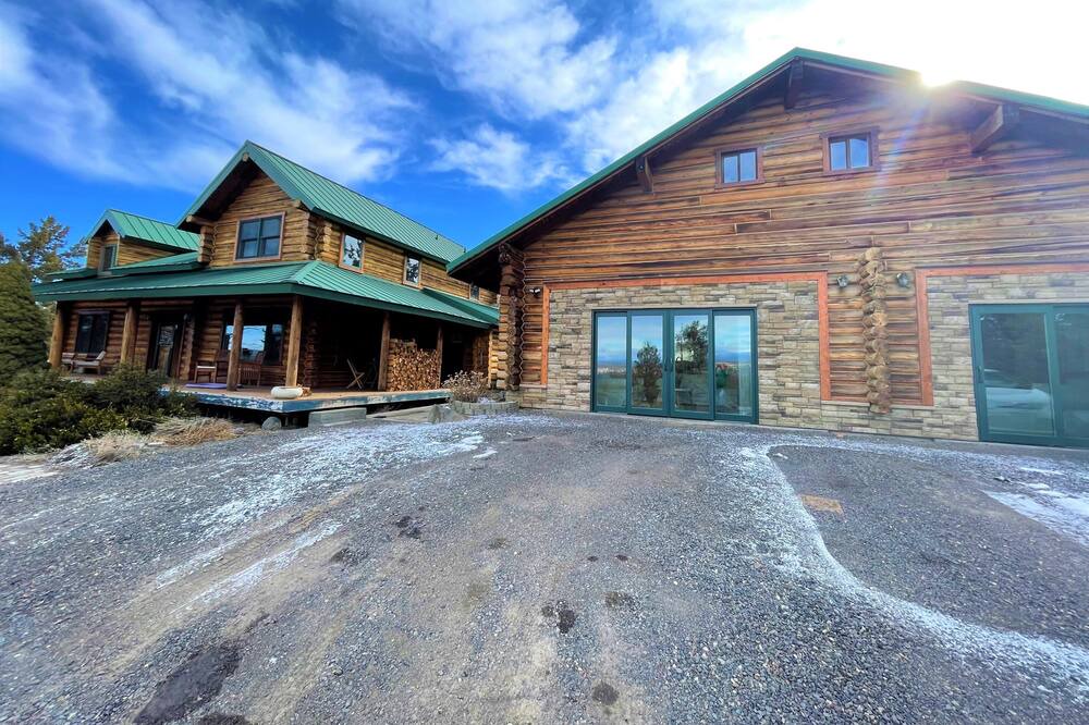 Photo of Outdoor in Bend