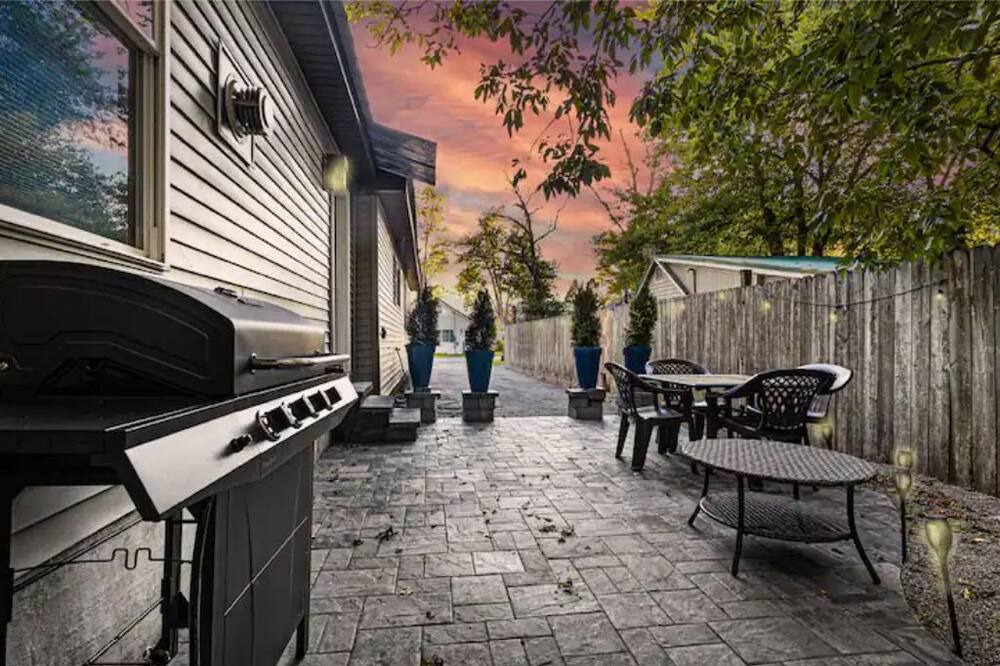 Photo of Outdoor in Blossvale
