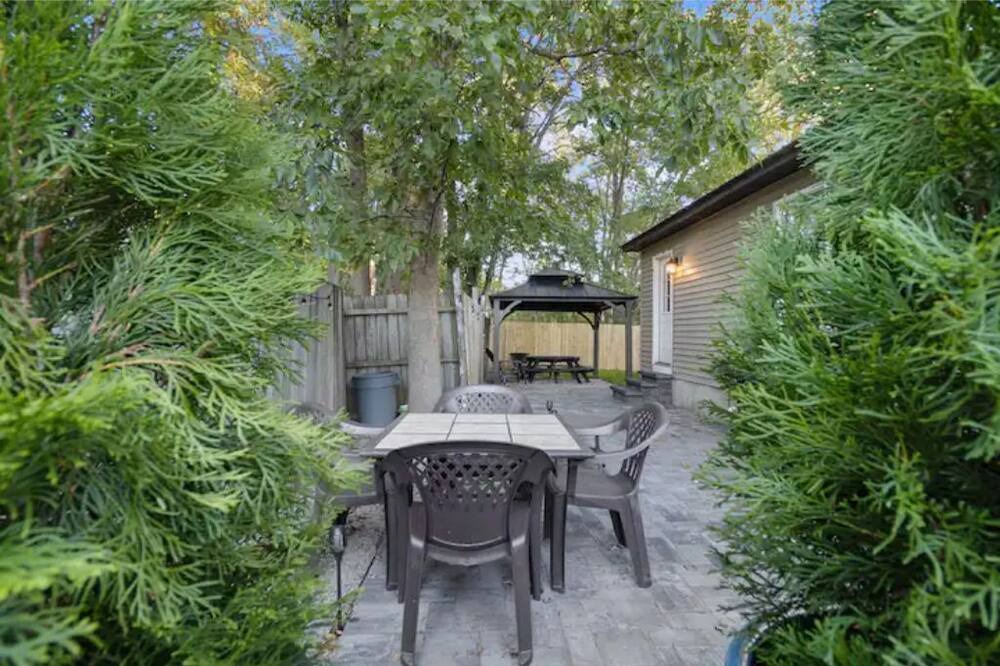Photo of Outdoor in Blossvale