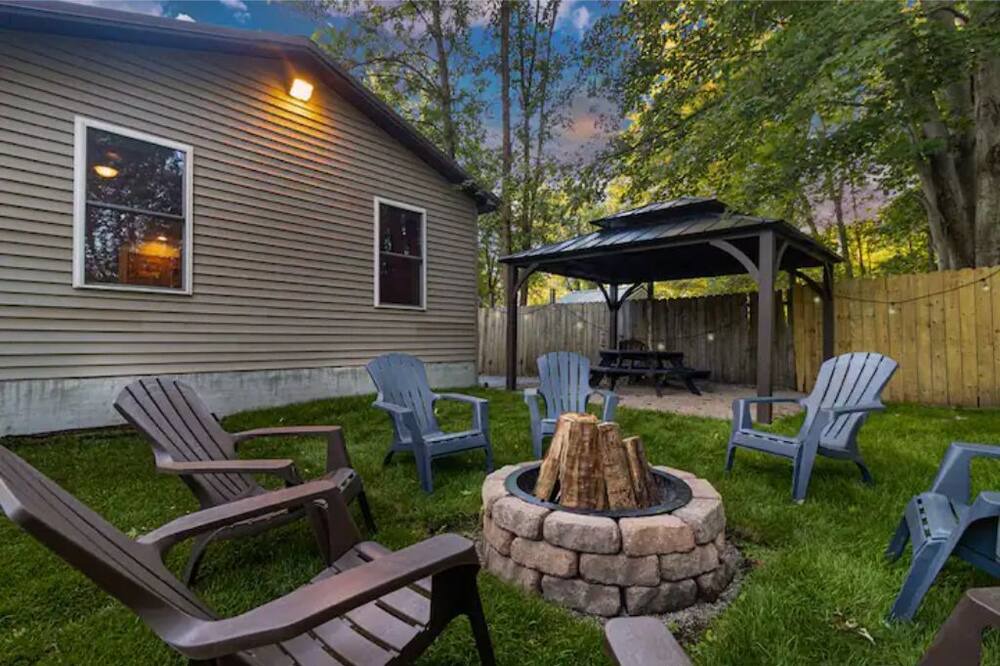 Photo of Outdoor in Blossvale