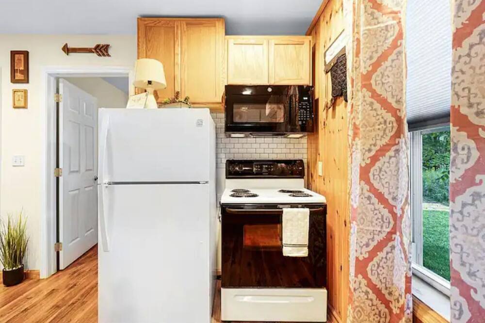 Photo of Kitchen in Blossvale