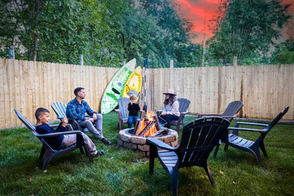 Photo of Outdoor in Blossvale