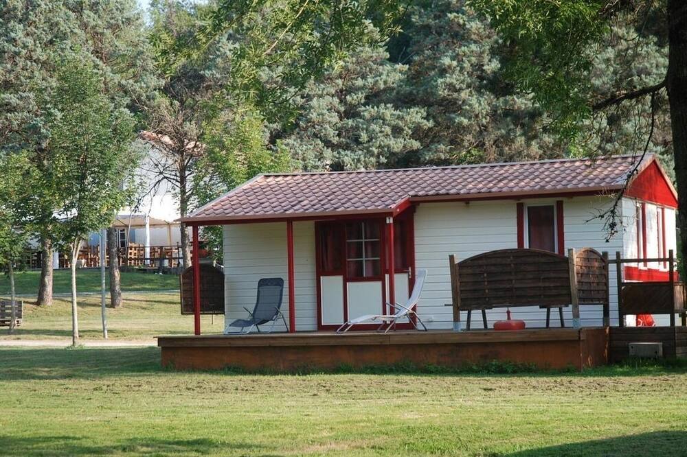 Photo of Outdoor in Frejairolles