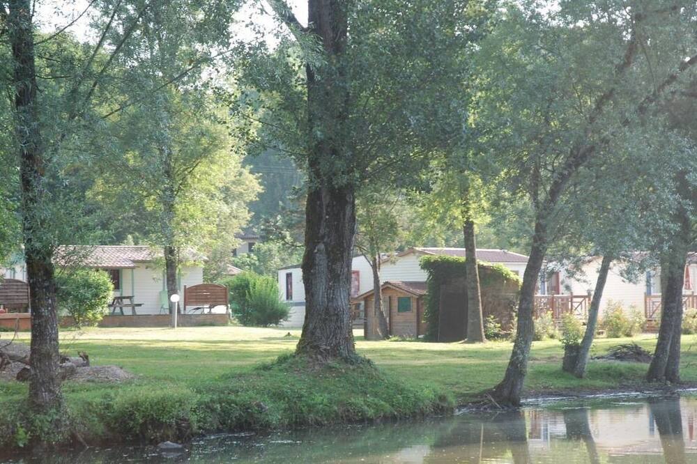 Photo of Outdoor in Frejairolles