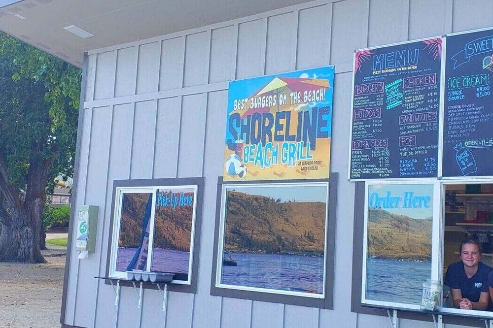 Photo of Outdoor in Wapato Point