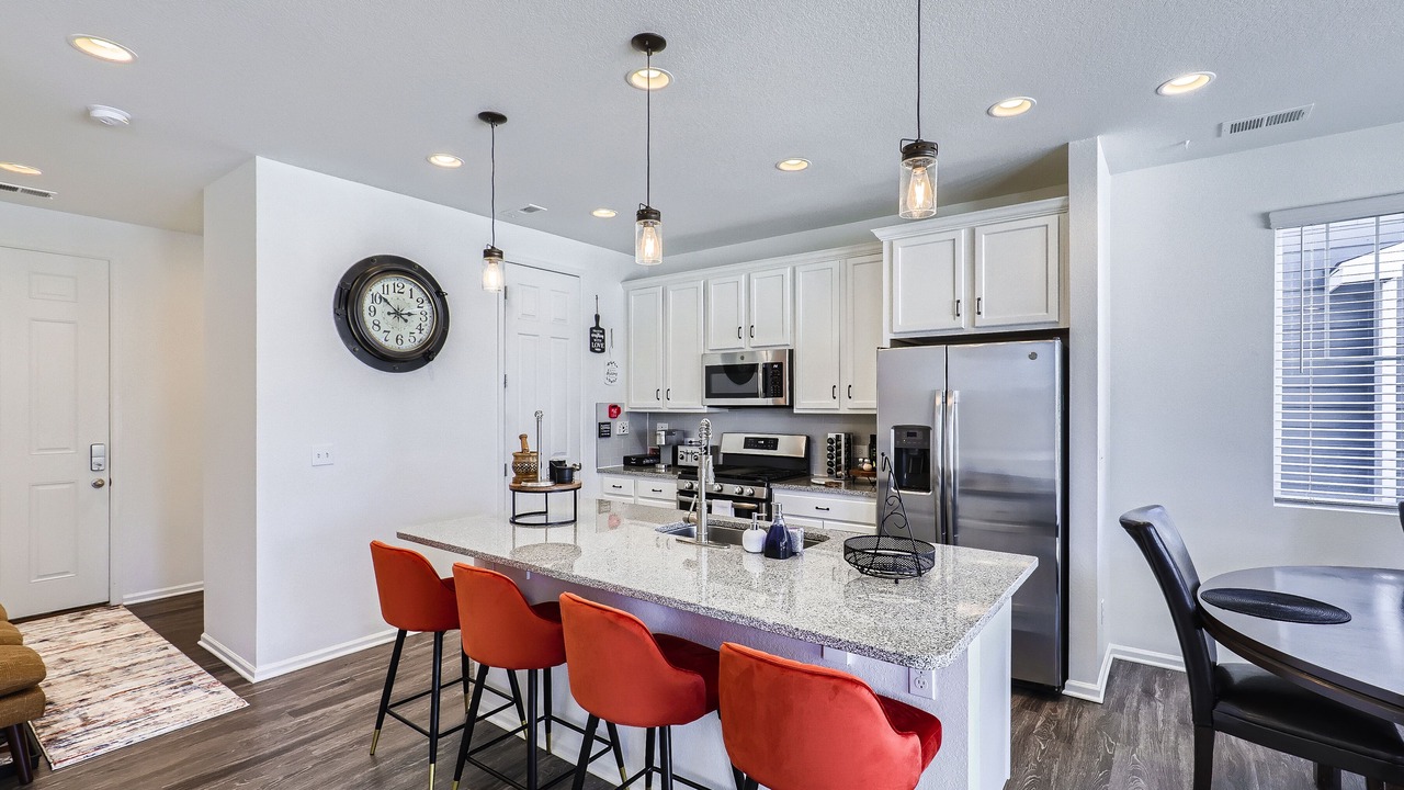 Photo of Kitchen in Henderson