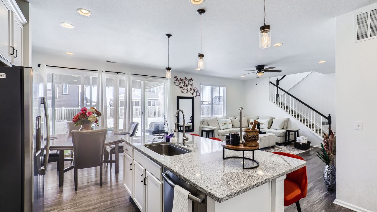 Photo of Kitchen in Henderson