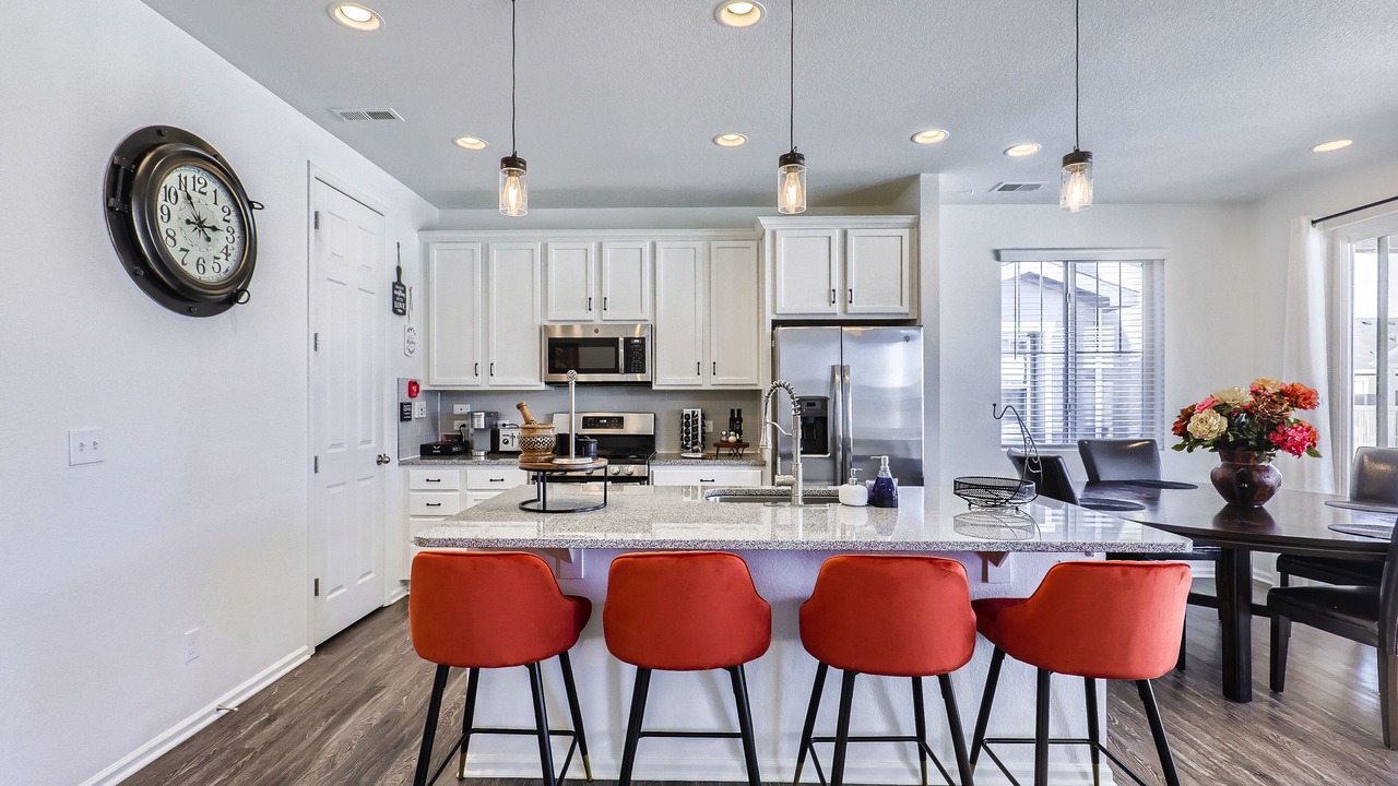 Photo of Kitchen in Henderson